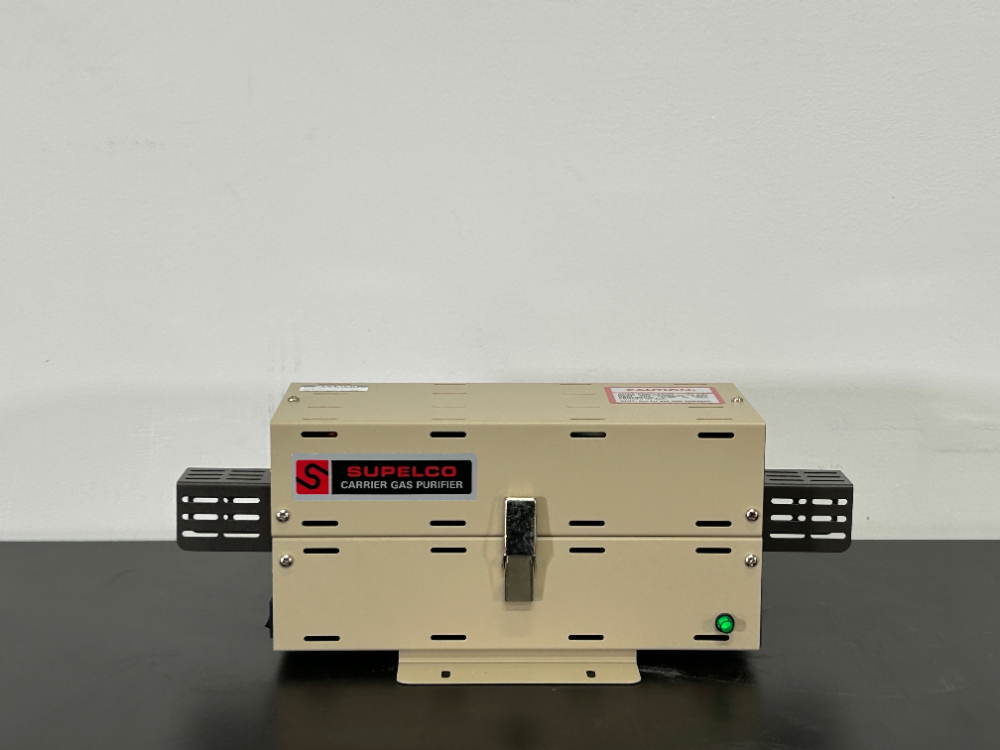 Image of Supelco Carrier Gas Purifier